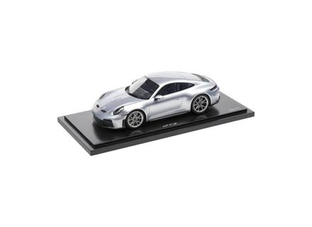 Porsche 911 GT3 with Touring Package (992.2) – Limited Edition - WAP0215230TGT3 Porsche 911 GT3 with Touring Package (992.2) – Limited Edition - WAP0215230TGT3