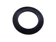 Afdichting voor deksel van remvloeistofreservoir. Porsche 911 / 914 / 928 - 90135590800 - PDBBF