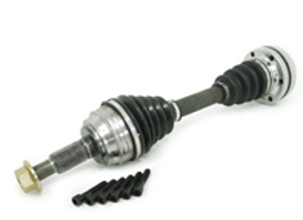 Eje de transmisión, delantero. Porsche 958 Cayenne 3.0L Diésel / Híbrido - 95834903812, 95834903811, 95834903810, 18-213240 Eje de transmisión, delantero. Porsche 958 Cayenne 3.0L Diésel / Híbrido - 95834903812, 95834903811, 95834903810, 18-213240