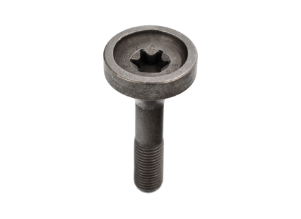 Vis Torx pour pignon d'échappement M12x1,5x60. Porsche 987.2 / 981 / 997.2 / 991.1 - 9A110525502, 9A110525501
