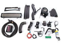 Supercharger Kit for Porsche 996 Carrera 1999-2001 - VF425 Supercharger Kit for Porsche 996 Carrera 1999-2001 - VF425