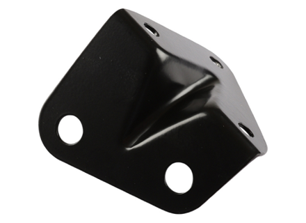 Halterung für Kraftstofffilter. Porsche 1969-73 - 90110854100, 1618750100 - 1618750100 Halterung für Kraftstofffilter. Porsche 1969-73 - 90110854100, 1618750100 - 1618750100