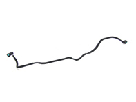 Breather line. Porsche 970 Panamera >>2013 - 97010631001 Breather line. Porsche 970 Panamera >>2013 - 97010631001