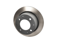 Brake disc rotor, Rear. Porsche 914 1.7/1.8/2.0 - 91435240110, 313 09 228 Brake disc rotor, Rear. Porsche 914 1.7/1.8/2.0 - 91435240110, 313 09 228