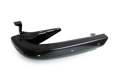 Coin de pare-chocs arrière. Porsche 1965-68 (référence OE 90150502120GRV / 90150502220GRV)) - 91150502102GRV, 91150502202GRV, 90150502121, 90150502221, 90150502120GRV, 90150502220GRV, 591087, 591088, 1684400570, 1684400580, 90150502120, 90150502120GRV, 1684400870, 591087-1, 591187-1, 1684400970, 90150502220, 90150502220GRV