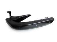 Rear bumper corner. Porsche 1965-68 (OE Part No. 90150502120GRV / 90150502220GRV)) - 91150502102GRV, 91150502202GRV, 90150502121, 90150502221, 90150502120GRV, 90150502220GRV, 591087, 591088, 1684400570, 1684400580, 90150502120, 90150502120GRV, 1684400870, 591087-1, 591187-1, 1684400970, 90150502220, 90150502220GRV Rear bumper corner. Porsche 1965-68 (OE Part No. 90150502120GRV / 90150502220GRV)) - 91150502102GRV, 91150502202GRV, 90150502121, 90150502221, 90150502120GRV, 90150502220GRV, 591087, 591088, 1684400570, 1684400580, 90150502120, 90150502120GRV, 1684400870, 591087-1, 591187-1, 1684400970, 90150502220, 90150502220GRV