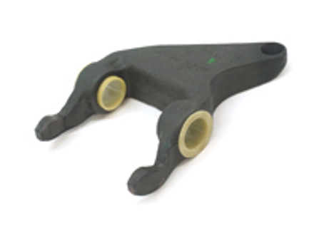 Clutch fork. Porsche 911 / 964 / 993 / 996 / 997 - 95011608606, 99711608690 Clutch fork. Porsche 911 / 964 / 993 / 996 / 997 - 95011608606, 99711608690