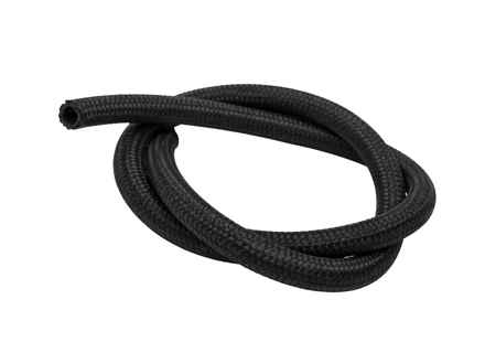 Braided Breather Hose 12 x 17mm for Fuel Tank Ventilation. Porsche 911 / 924 / 944 - N0203621, N  0203621 - PKS12T