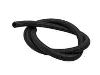 Braided Breather Hose 12x17mm for Fuel Tank Ventilation. Porsche 911 / 924 / 944 - N0203621, N  0203621 - PKS12T