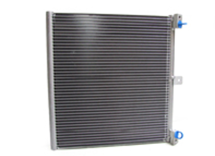 Radiateur climatisation (air conditionné) condenseur. Porsche 991 / 981 - 99157311102, 99157311106, 350203, 16-9577 - AC948000S Radiateur climatisation (air conditionné) condenseur. Porsche 991 / 981 - 99157311102, 99157311106, 350203, 16-9577 - AC948000S