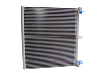 Radiatore aria condizionata (aria condizionata) condensatore. Porsche 991/981 - 99157311102, 99157311106, 350203, 16-9577 - AC948000S Radiatore aria condizionata (aria condizionata) condensatore. Porsche 991/981 - 99157311102, 99157311106, 350203, 16-9577 - AC948000S