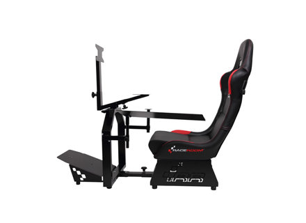 Console di gioco PF2 RaceRoom Home Simulator Frame