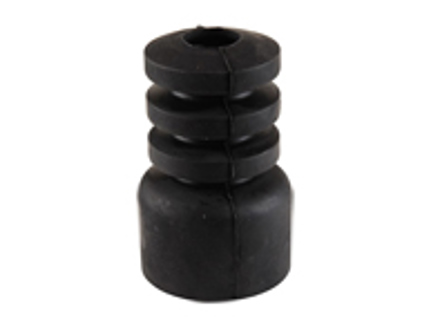 Schokbreker rubber stop, Achter. Porsche 911 71-89 - 91133330100 - 1652250800 Schokbreker rubber stop, Achter. Porsche 911 71-89 - 91133330100 - 1652250800