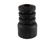 Shock absorber rubber stop, Rear. Porsche 911 71-89 - 91133330100 - 1652250800 Shock absorber rubber stop, Rear. Porsche 911 71-89 - 91133330100 - 1652250800