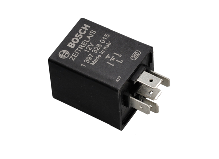 Relais de lave-phares. Porsche 993 - 99661811300, 99361811100, 1397328015