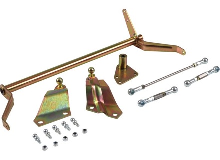 Kit tringlerie d'accélérateur pour carburateur PMO. Porsche 911 / 964 / 993 Kit tringlerie d'accélérateur pour carburateur PMO. Porsche 911 / 964 / 993