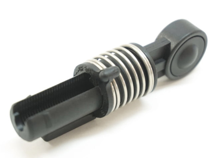 Ende des Schaltgestängekabels. Porsche 986/987 Boxster / 987 Cayman / 996 / 997 - 99642603500 Ende des Schaltgestängekabels. Porsche 986/987 Boxster / 987 Cayman / 996 / 997 - 99642603500