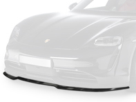Spoiler anteriore con ABE per Porsche Taycan / Taycan 4S - CSL461 Spoiler anteriore con ABE per Porsche Taycan / Taycan 4S - CSL461
