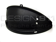 Motorluftkanal. Porsche 964 Turbo - 93010640300 Motorluftkanal. Porsche 964 Turbo - 93010640300