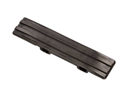 链条导轨，棕色。保时捷 911 1966-89 - 91110522205, 90110522202, 90110522203, 91110522204