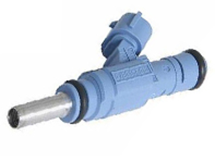 Inyector de combustible. Porsche 955 Cayena 3.2L - 95560503100, 0280157012, 0 280 157 012 Inyector de combustible. Porsche 955 Cayena 3.2L - 95560503100, 0280157012, 0 280 157 012