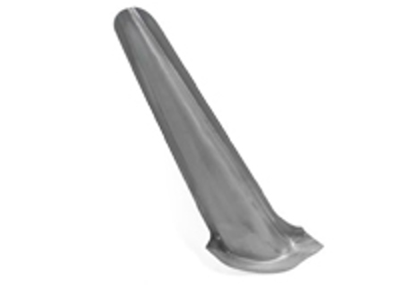 Support à bascule intérieur. Porsche 911 65-77 - 91150182300GRV, 91150182400GRV, 91150182300, 91150182400, 90150114121, 90150114221 - PP241AL, PP241AR, P241AL, P241AR