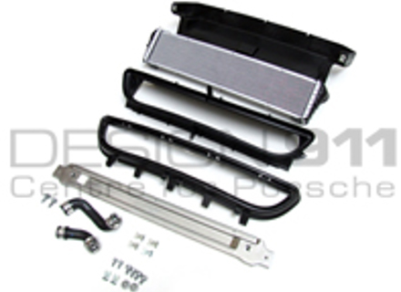 Radiator Water Cooling Kit. Porsche 997 3.6L / 3.8L - 99704410005, 99710603702 Radiator Water Cooling Kit. Porsche 997 3.6L / 3.8L - 99704410005, 99710603702