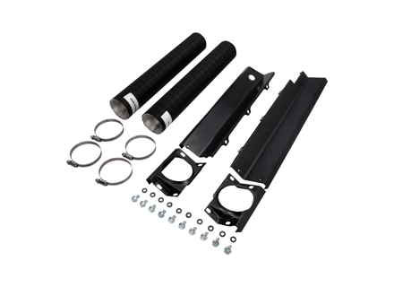 Ensemble de quincaillerie d'échappement Straight Through System - 91110608301, 90110682500, 90110682600, 99907200501, N01152427, 90121119401, 99951234901, 90110608400 Ensemble de quincaillerie d'échappement Straight Through System - 91110608301, 90110682500, 90110682600, 99907200501, N01152427, 90121119401, 99951234901, 90110608400