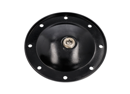 Engine sump plate. Porsche 911 / 914 with sump plug hole - 93010190200 - 1618550300