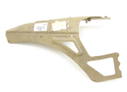 Panel lateral interior trasero, Izquierdo. Porsche 986 Boxster / 987 Boxster - 98650208500GRV Panel lateral interior trasero, Izquierdo. Porsche 986 Boxster / 987 Boxster - 98650208500GRV