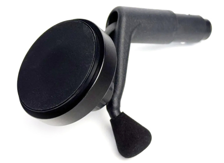 PowerDock magnetic phone holder / wireless charger. Porsche 911 1968-89