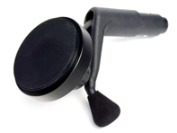 Supporto magnetico per telefono / caricabatterie wireless PowerDock. Porsche 911 1968-89 Supporto magnetico per telefono / caricabatterie wireless PowerDock. Porsche 911 1968-89