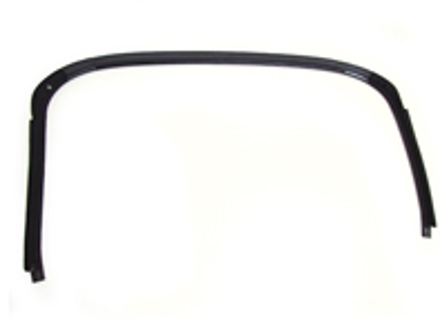 Rear roll bar seal targa. Porsche 911 1974-85 - 91156509145 - URO-004143 Rear roll bar seal targa. Porsche 911 1974-85 - 91156509145 - URO-004143