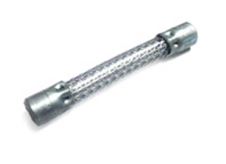 Arbre d'entraînement de toit ouvrant flexible. Porsche 911 65-73 Arbre d'entraînement de toit ouvrant flexible. Porsche 911 65-73