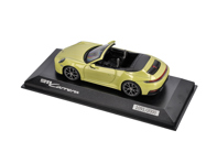 Porsche 911 Carrera Cabriolet (992.2) – Gelimiteerde editie - WAP0200220SCPE
