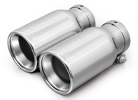 Auspuffendrohr Porsche 987 Gen 1 Boxster und Cayman 2006-2009 - 002605, 6861061500, 0026 05 Auspuffendrohr Porsche 987 Gen 1 Boxster und Cayman 2006-2009 - 002605, 6861061500, 0026 05