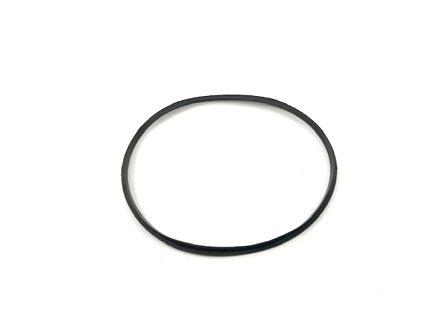 Speedo bezel rubber seal ring, 95mm. Porsche 356, 911/912 1965-68 - 99970412650