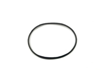 Speedo bezel rubber seal ring, 95mm. Porsche 356, 911/912 1965-68 - 99970412650