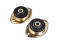 Soportes de motor / caja de cambios con casquillos deportivos HD 85A de clasificación costera. Porsche 911 1987-89 G50 - 91137504307, 91137504306, 91137504300 Soportes de motor / caja de cambios con casquillos deportivos HD 85A de clasificación costera. Porsche 911 1987-89 G50 - 91137504307, 91137504306, 91137504300