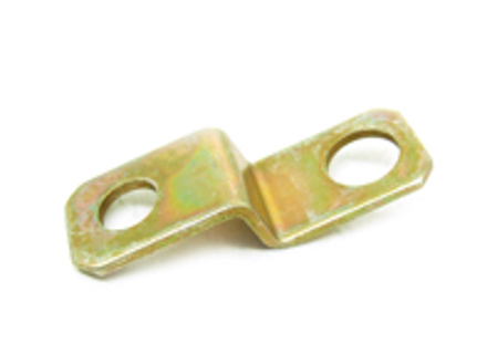 Soporte de toma de aire caliente. Porsche 911 / 914 - 91110633100 Soporte de toma de aire caliente. Porsche 911 / 914 - 91110633100