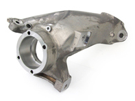 Wheel carrier front. Porsche 996 C4S / Turbo - 99634116506, 99634116505, 99634116606, 99634116605 Wheel carrier front. Porsche 996 C4S / Turbo - 99634116506, 99634116505, 99634116606, 99634116605