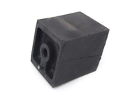 Silentbloc de support moteur pour Porsche 912 - 90230549201, 90230549200, 1617900300