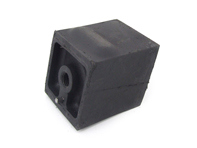 Silentbloc de support moteur pour Porsche 912 - 90230549201, 90230549200, 1617900300 Silentbloc de support moteur pour Porsche 912 - 90230549201, 90230549200, 1617900300
