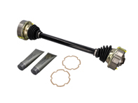 Arbre de transmission Porsche 924S / 944 / 944S2 / 944 Turbo toutes voitures manuelles - 95133203802, 18-012600, 95133203803, 95133203804, 95133203805, 95133203806, 95133203807, 94433203801