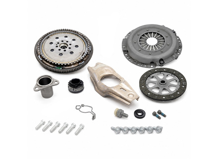 适用于保时捷 997 C2/C4 3.6L 的 Sachs 离合器及飞轮套件，包括离合器片、压盘和分离轴承 - 99711691300, 99711691301, 997116913002, 997116913003, 997116913004, 99711691305, 987997IMS58MM, 987997IMS62MM, 99611401204 - 3151000394, 4200080060, 3082000534, 1864521132, 3000951020