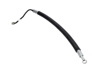 Pressure line power steering. Porsche 964 - 96434744706, 96434744705, 96434744704 Pressure line power steering. Porsche 964 - 96434744706, 96434744705, 96434744704