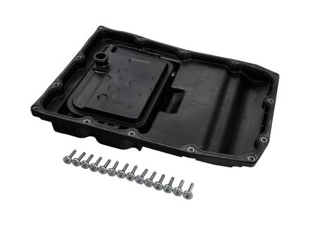 Colector de aceite. Porsche 970 Panamera PDK - 97032102500