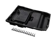 Oil pan. Porsche 970 Panamera PDK - 97032102500