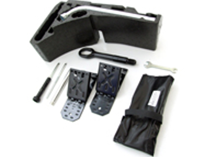 Tool kit. Porsche 95B Macan - 95B012106