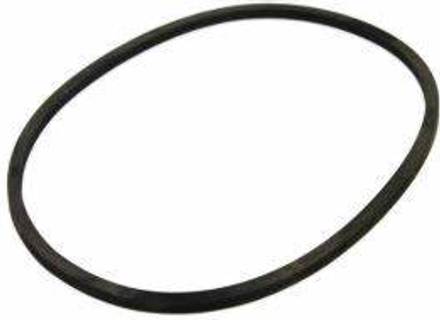 Caja del filtro de aire al anillo de sellado del carburador. Porsche 912 - 61610893600